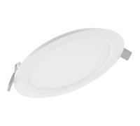 LEDVANCE 4058075079014 Downlight Sottile Rotondo 105 6 W 6500 K Peso Frigo Luce