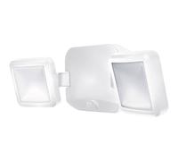 LEDVANCE 4058075227408 Batteria LED Riflettore Doppio 10W 4000K IP54 WH Cool