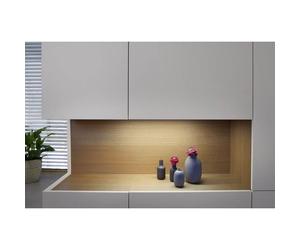 LEDVANCE 4058075268265 Cabinet LED Corner L Lampada LED sottopensile LED (monoc