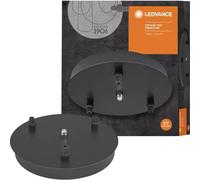 LEDVANCE 4058075274488 Vintage 1906 PenduLum CANOPY L Supporto lampade a sospe