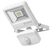LEDVANCE 4058075292178 ENDURA® FLOOD Sensor Warm White L Faretto LED per ester