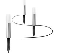 LEDVANCE 4058075478237 SMART+ GARDEN POLE 3 Pole mini extension Faretto LED da