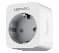 Ledvance 4058075537248 SMART+ Plug - Indoor - White - Home - Plastic - IP20 - I