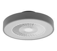 LEDVANCE 4058075572577 SMART WIFI CEILING FAN Plafoniera LED con sensore di mo
