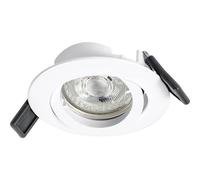 LEDVANCE 4058075572997 RECESS DOWNLIGHT TWISTLOCK GU10 Lampada a LED da incasso