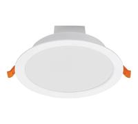 LEDVANCE 4058075573376 SMART RECESS DOWNLIGHT TW AND RGB Lampada LED da incass