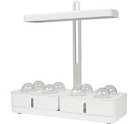 LEDVANCE 4058075576131 Lampadina LED per piante Indoor Garden KIT 450 WT 189 mm