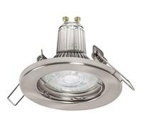 LEDVANCE 4058075611290 SET X3 RECESS DOWNLIGHT GU10 Lampada a LED da incasso pe