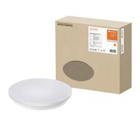 LEDVANCE 4058075762497 Ceiling Essential Lampada da parete a LED 13 W Modulo L