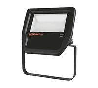 Faro Proiettore LED 20W Floodlight IP65 4000K Corpo Nero 2000 lm Ledvance