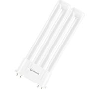 LEDVANCE 4058075260467 Linear LED Mobile USB L Lampada sottopensile LED con ril