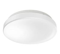 LEDVANCE 4099854224898 Outdoor Essential 830 Lampada a soffitto per esterni LE