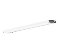 LEDVANCE 4099854395826 Linear LED Flat Eco 6W 830 Lampada LED sottopensile