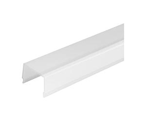 LEDVANCE Accessori per moduli LED: LED Strip Profile Covers, LS AY-PC/W01/C/1