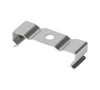 Ledvance Accessorio per Moduli LED, Argento, 2 unità