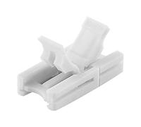 Ledvance Accessorio per Moduli LED, Bianco, 2 unità