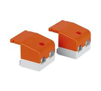 LEDVANCE alimentatore elettronico, LED DRIVER NON-DALI Cable Clamp, Alimentatore elettronico LED, DR AY PC-PFM-CLAMP DUO