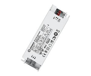 LEDVANCE alimentatore elettronico, LED DRIVER PHASE-CUT PERFORMANCE, Alimentatore elettronico LED CC DIM, DR PC-PFM-18/220-240/350