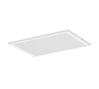 LEDVANCE SMART+ Wi-Fi Pannello sottopensile - apparecchio sottopensile tecnologia WiFi, 30x20cm, dimmerabile, 530 lumen con PM, temperatura colore da 2700 a 6500K, pannello per ogni armadio