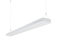 LEDVANCE Apparecchio a plafone per applicazioni singole o in fila continua | LINEAR IndiviLED® DIRECT 1200 34W/940