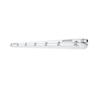 Lampada LED Da Bagno 150Cm Wanne Damp Proof IP65 50W 6000Lm Neutral Bianco 4000K [EEK: E]