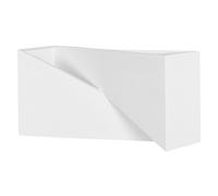 LEDVANCE SMART+ WiFi Orbis Wall Cross, 30 x 15 cm LEDVANCE SMART+