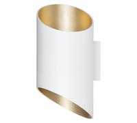 LEDVANCE Smart+ lampada da parete LED, 3000-6500 K, 2 x 6 W La: 9,5 A: 20 P: 12,7 cm, 4058075574175, Smart+ [Lampade per Interni > Lampade a Parete]