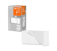 LEDVANCE SMART+ WiFi Orbis Wall Cross, 30 x 15 cm LEDVANCE SMART+