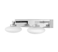 LEDVANCE Apparecchio di illuminazione: per soffitto, BATHROOM DECORATIVE CEILING