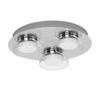 LEDVANCE Apparecchio di illuminazione: per soffitto, BATHROOM DECORATIVE CEILING