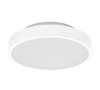 LEDVANCE Smart+ lampada a soffitto LED, 3000-6500 K, 1 x 28 W Ø35 A: 9 cm, 4058075574397, Smart+ [Lampade per Interni > Lampade a Soffitto]