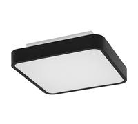 LEDVANCE Smart+ lampada a soffitto LED, 3000-6500 K, 1 x 28 W La: 35 A: 9 P: 35 cm, 4058075572874, Smart+ [Lampade per Interni > Lampade a Soffitto]