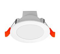 LEDVANCE Apparecchio di illuminazione: per soffitto, SMART RECESS DOWNLIGHT TW A
