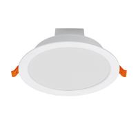 LEDVANCE Apparecchio di illuminazione: per soffitto, SMART RECESS DOWNLIGHT TW A