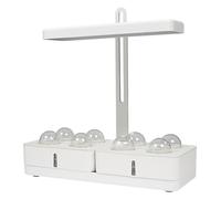 LEDVANCE Apparecchio di illuminazione: per tutte le superfici, Indoor Garden KIT