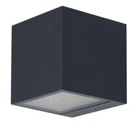 LEDVANCE Apparecchio intelligente da giardino LED: per parete, SMART+ BRICK MULT