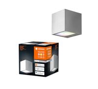 LEDVANCE SMART+ WiFi Outdoor Brick, acciaio LEDVANCE SMART+