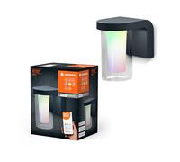 LEDVANCE SMART+ WiFi Outdoor Cascade Wall, RGB LEDVANCE SMART+