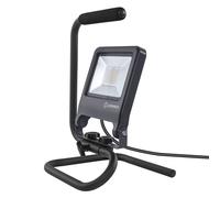 LDV 075213852 - Proiettore da cantiere a LED, 30 W, 2700 lm, 4000 K, IP65