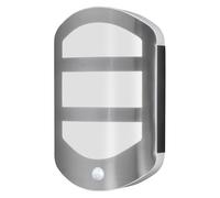 LEDVANCE Apparecchio LED a parete e a soffitto, Lampada da esterno, ENDURA STYLE