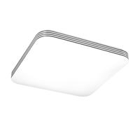 Ledvance Orbis Sensor plafoniera LED angolare 43cm LEDVANCE
