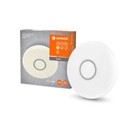 LEDVANCE 4058075472877 Orbis Plafoniera LED con rilevatore di movimento LED (m