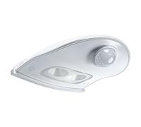 Ledvance Applique da esterno DOOR DOWN White (9,2x10,3x3,7cm) 1 luce - LED - Max