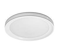 LEDVANCE Plafoniera LED Orbis Frame SMART+ WiFi Temperatura colore 3.000-6.500K 50 cm