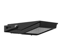Ledvance Applique solare ENDURA FLOOD SOLAR SENSOR Black (19x31cm) LUM762350 1