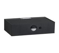 Ledvance Applique solare ENDURA STYLE SOLAR Dark gray (14x4cm) LUM219979 1 luce