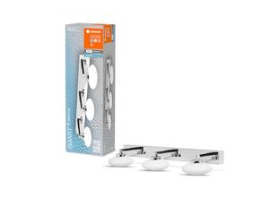 LEDVANCE Bathroom Decorative Ceiling And Wall with WiFi Technology 18 W, Bianca