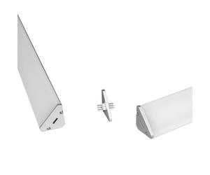 LEDVANCE Cabinet Corner lampada da mobili 35cm LEDVANCE