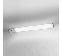 LEDVANCE Cabinet Lampada angolare per mobili 35 cm 2 unità 4058075227910
