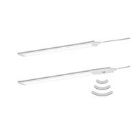 LEDVANCE Cabinet Slim lampada sottopensile 30cm 2 unità LEDVANCE